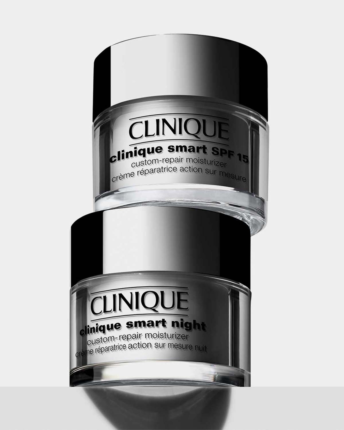 Coffret Anti Age votre duo Smart™